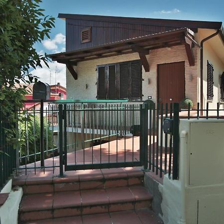 Eurohome Comfort Apartment Signa Luaran gambar