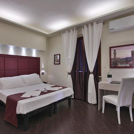 Eurohome Comfort Apartment Signa Bilik gambar