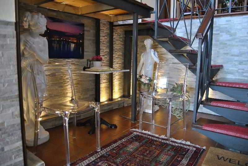Eurohome Comfort Apartment Signa Luaran gambar
