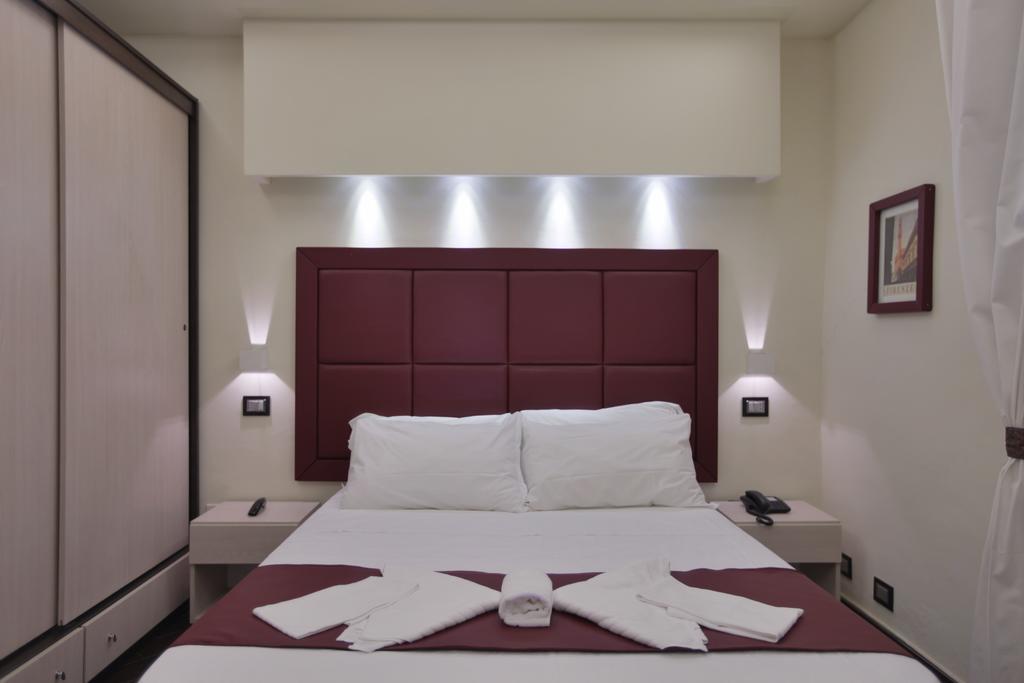 Eurohome Comfort Apartment Signa Luaran gambar