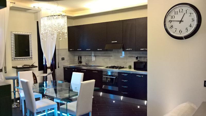 Eurohome Comfort Apartment Signa Luaran gambar