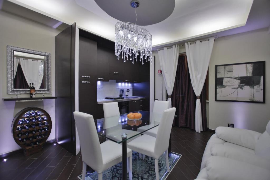 Eurohome Comfort Apartment Signa Bilik gambar