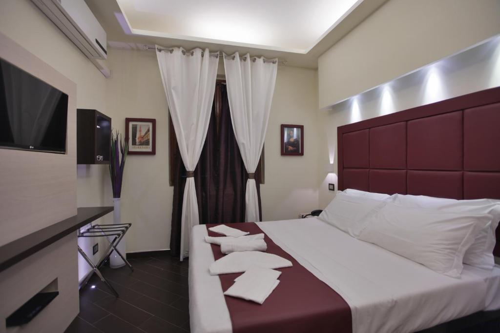 Eurohome Comfort Apartment Signa Bilik gambar