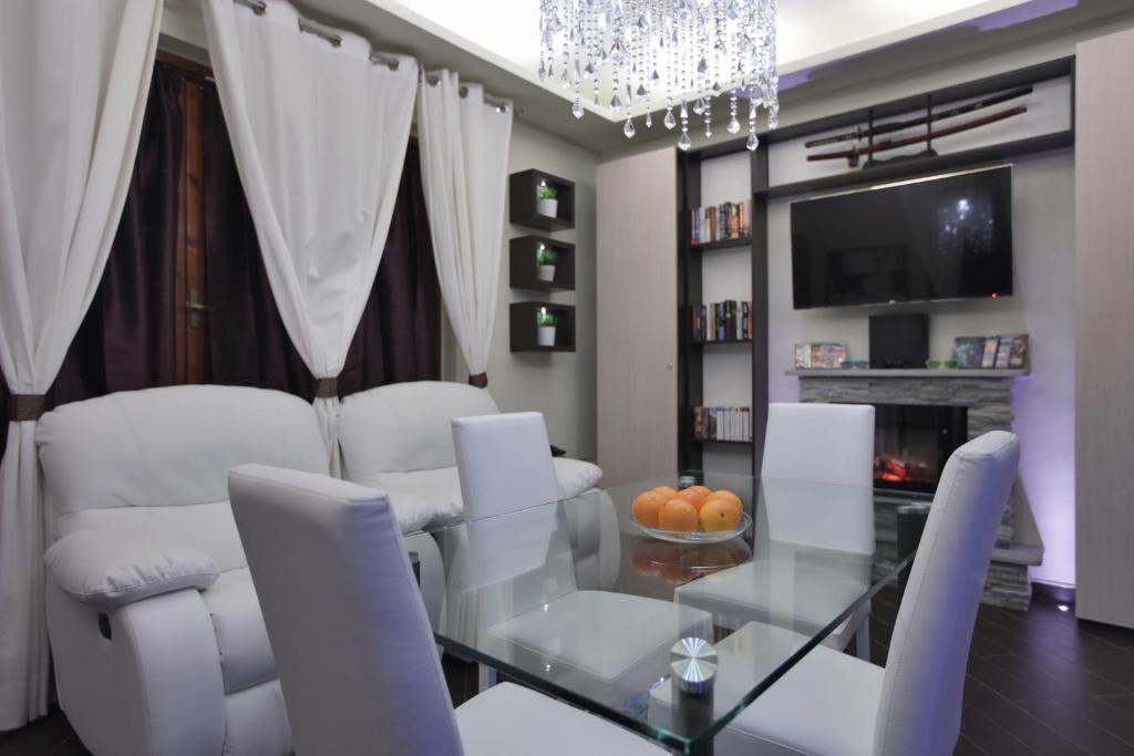 Eurohome Comfort Apartment Signa Bilik gambar