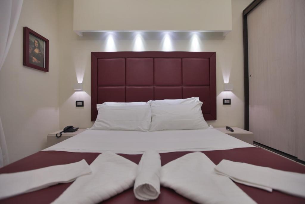 Eurohome Comfort Apartment Signa Bilik gambar