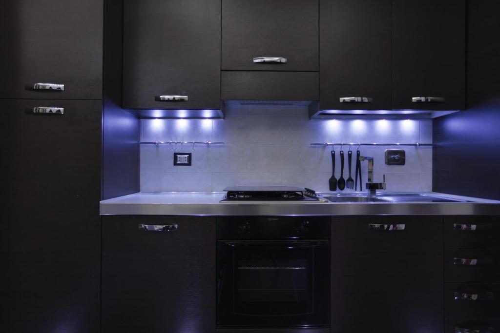 Eurohome Comfort Apartment Signa Bilik gambar